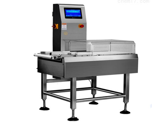 آخرین راه حل های شرکت در مورد راه حل. Coolmay Technology Dynamic Weighing Machine Solution (برنامه PLC داخلی)