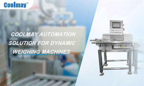 Latest company Solutions about Coolmay Automation Solution for Dynamic Weighing Machines