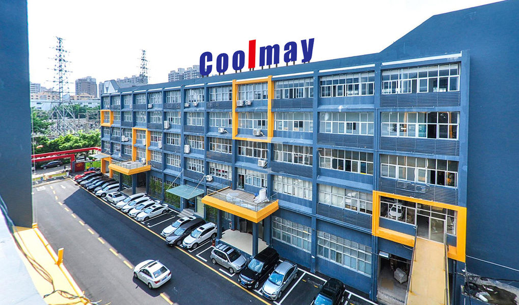 China Shenzhen Coolmay Technology Co., Ltd. company profile