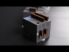 PNP NPN Switchable Pengontrol Logika yang Dapat Diprogram Untuk Motor Servo