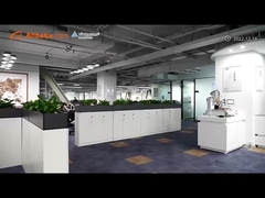 চীন থেকে ভাল মানের PLC এবং HMI প্রদানকারী, আরও তথ্যের জন্য www.coolmayplc.com দেখুন।