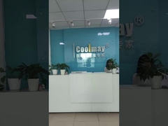আসুন দেখে নেওয়া যাক কিভাবে Coolmay PLC তৈরি করা হয়।