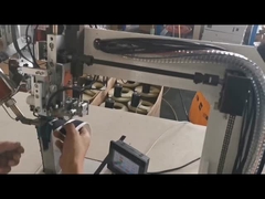 তাপীয় সিলিং মেশিন সমাধান, কোন তারের প্রয়োজন