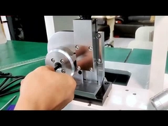 কুলমে টেকনোলজি সার্ভো টার্মিনাল মেশিন অটোমেশন সলিউশন