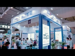 HMI PLC Semua Dalam Satu