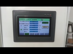 Coolmay PLC স্বয়ংক্রিয় রঙের মাস্টারব্যাচ সলিউশন