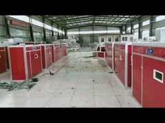 এই কন্ট্রোলারটি সরঞ্জাম সরবরাহকারী অর্ডের সংখ্যা বাড়িয়ে দিচ্ছে।