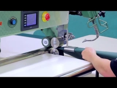 Coolmay PLC তাপ সীল মেশিন সমাধানঃ স্থিতিশীল সীল তাপমাত্রা এবং টাইট সীল