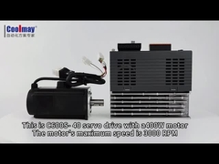 Why Coolmay Servo-PLC All-in-One Saves You 60% Cost?