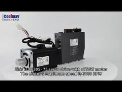 Coolmay Servo-PLC All-in-One: Speed + Precision in One Unit