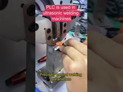 পিএলসি ওয়েল্ডিং মেশিনে ব্যবহৃত হয়