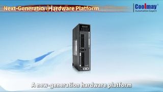 ⚙More Demanding Machines Need More Responsive Servo Control.