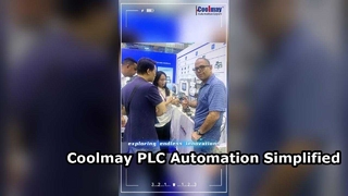 Coolmay PLC | Énorme succès à la Foire de Canton 2026