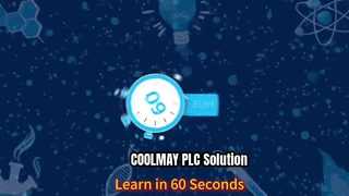 Application COOLMAY plc