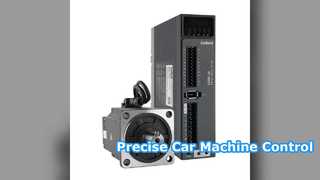 কার মেশিনের জন্য Coolmay C630S সার্ভো ড্রাইভ