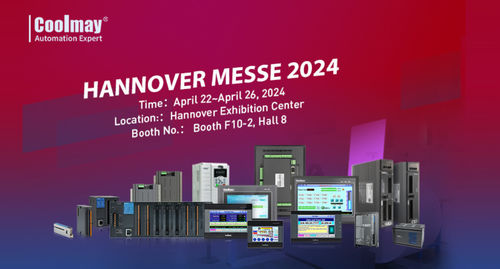 latest company news about HANNOVER MESSE 2024