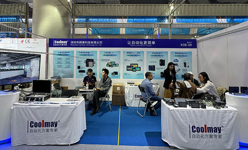 أحدث أخبار الشركة عن نجمة صناعة التحكم الصناعي الصاعدة: 