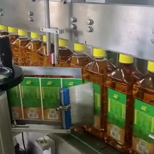 أحدث أخبار الشركة عن حل آلة وضع العلامات الثورية لـ (كولماي): 1000 ملم/ثانية، خطأ شبه صفر