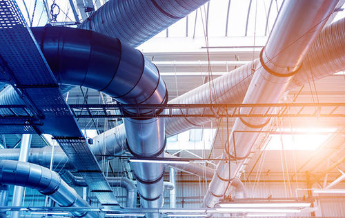 أحدث أخبار الشركة عن شركة كولماى: حل مشاكل التشغيل والصيانة عن بعد في صناعة التكييف والتهوية مع مزايا رئيسية