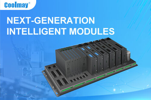 laatste bedrijfskennis over Coolmays Next-Generation Smart Modules: Revolutionaire automatisering met de technologie van de De-Electrical Box