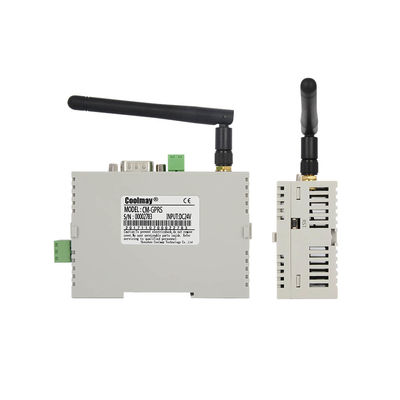 24VDC Industrial IoT Module Rs232 Interface Remote Monitoring Function
