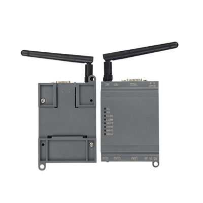 24VDC Industrial IoT Module Rs232 Interface Remote Monitoring Function