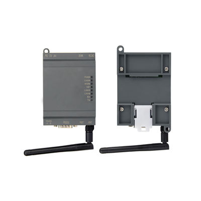 24VDC Industrial IoT Module Rs232 Interface Remote Monitoring Function
