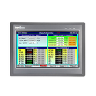 10 Inch Integrated HMI PLC All In One 6 - 8w EX3G For Packing Machine
