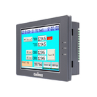 EX3G 5Inch Integrated HMI PLC Controller 24MT RS485 COM For Industrial Machine