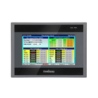 HMI Resistive Touch Panel TK Series 10 Inch 1024x600 Pixels Support MODBUS