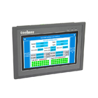 MODBUS HMI Display Touch Screen Panel 65536 True Colors MT6070H Multiple Security