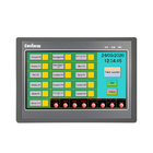 Coolmay 10 Inch HMI Control Panel Touch Screen Panel 1024*600 Piexls RS232 RS485