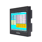 3.7 Inch Human Machine Interface HMI Touch Screen Panel 65536 True Colors Support Modbus