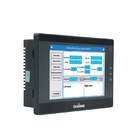 5" TFT Modbus HMI Touch Screen 300cd/M2 High Brightness 4 Wire Resistive Panel