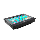 5" TFT Modbus HMI Touch Screen 300cd/M2 4 Wire Resistive Panel LCD HMI Control Panel