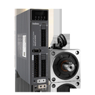 Single Phase AC220V Servo Drive PLC 0.4KW Servo Driver PLC Controller