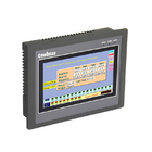 Coolmay Human Machine Interface PLC Industrial 6 Channels Single Phase HMI PLC All In One