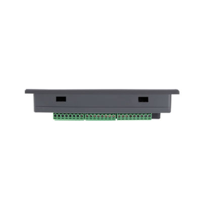 ราคาดี 1024 * 600 PLC แผงควบคุม HMI 10.1 '' TFT PID ปรับแต่งอัตโนมัติหน้าจอสัมผัส HMI พร้อม PLC ออนไลน์