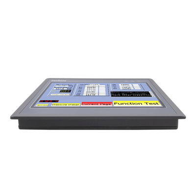 좋은 가격 EX3G 시리즈 10.1 인치 TFT 쿨마이 HMI PLC 이더넷 포트 128MB RAM PLC HMI 제어판 온라인으로