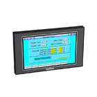 5'' TFT HMI Touch Screen MT6050H 65536 True Colors HMI LCD Display