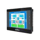 5'' TFT Touch Screen PLC Controller 800*480 Pixels NOR Flash 8MB Relay MR Or MOS I/O
