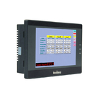 5'' TFT Touch Screen PLC Controller 800*480 Pixels NOR Flash 8MB Relay MR Or MOS I/O