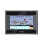 QM3G-70KFH Type C RS232 Port PLC HMI Combo 7.0" TFT PLC Touch Screen Interface