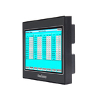 65536 Colors HMI Touch Screen 3.5'' Coolmay HMI 4 Wire Resistive Industrial Control Panel
