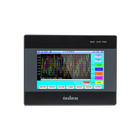 Coolmay TK Series 4.3 Inch HMI Touch Screen Panel 65536 Colors HMI Modbus RTU Resolution