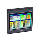 Coomlmay 3.5 Inch Small Size HMI Control Panel 64MB RAM Support Modbus 32bit CPU 408mhz