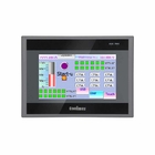 Coolmay PLC Controller Module HMI Screen PLC Programming All-in-one Programmable Logic Controller Automation