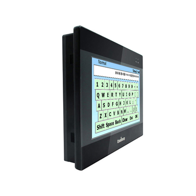 Coolmay 7 Inch HMI TK8070H Human Interface Machine HMI Touch Screen Panel Display