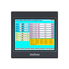 Coolmay MT Series Industrial Human Machine Interface Touch Screen 72*72 65536 True Colors