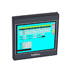 88*88*25 HMI Control Panel MT6037i Touch Screen With Audio 300cd/M2 Support MODBUS